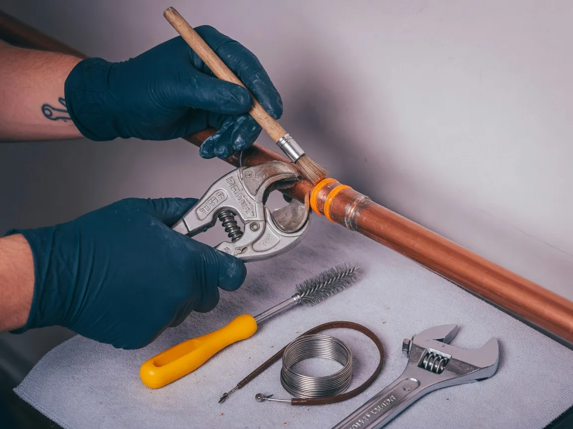 Why choose Sump Pump Repair in Ratliff City, OK
